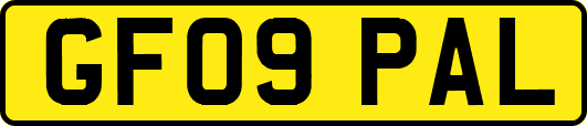GF09PAL