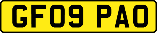 GF09PAO