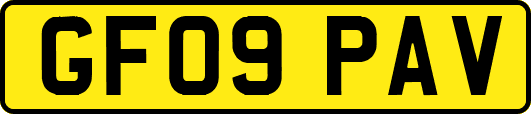 GF09PAV