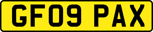 GF09PAX