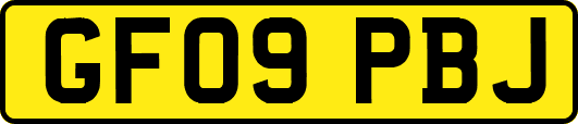 GF09PBJ