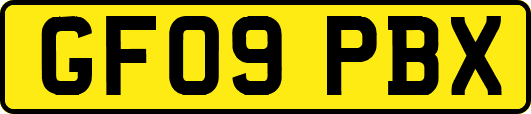 GF09PBX