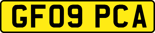 GF09PCA