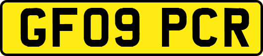 GF09PCR