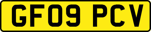GF09PCV