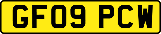 GF09PCW