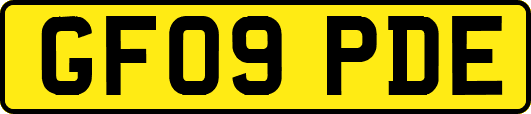 GF09PDE