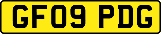 GF09PDG