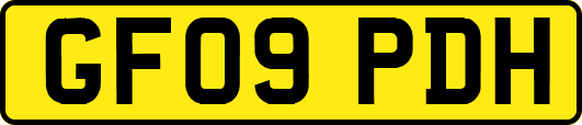 GF09PDH