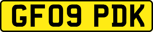 GF09PDK
