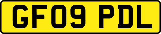 GF09PDL
