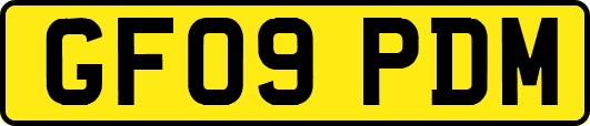 GF09PDM