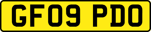 GF09PDO