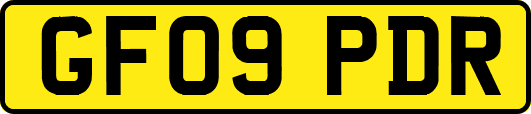 GF09PDR