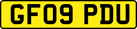 GF09PDU