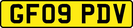 GF09PDV