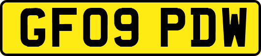 GF09PDW
