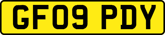 GF09PDY