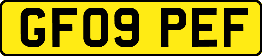 GF09PEF