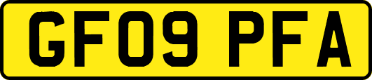 GF09PFA