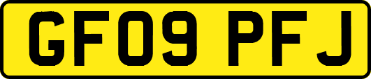 GF09PFJ