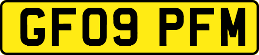 GF09PFM