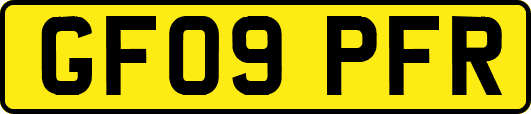 GF09PFR