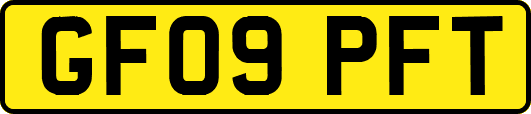 GF09PFT