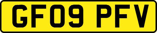GF09PFV