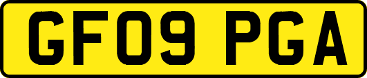 GF09PGA