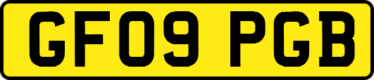 GF09PGB