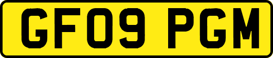GF09PGM