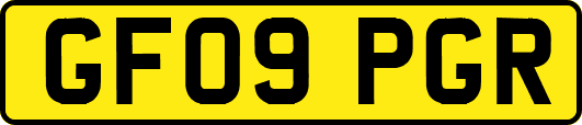 GF09PGR