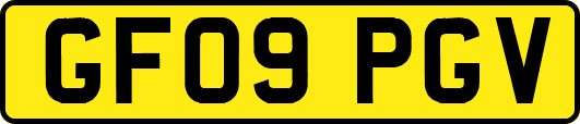 GF09PGV