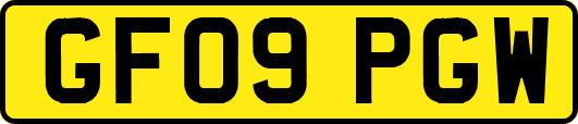 GF09PGW