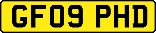 GF09PHD