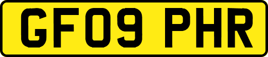 GF09PHR