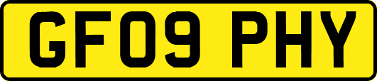 GF09PHY