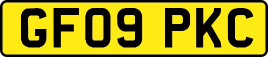 GF09PKC
