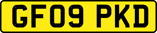 GF09PKD