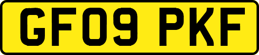 GF09PKF
