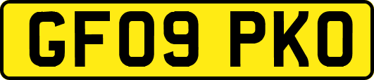 GF09PKO