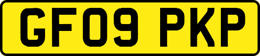 GF09PKP