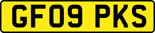 GF09PKS