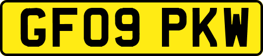GF09PKW