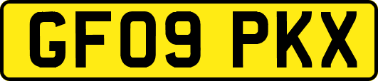 GF09PKX