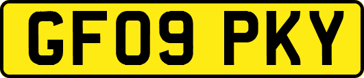 GF09PKY
