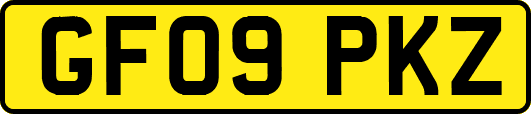 GF09PKZ