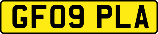 GF09PLA