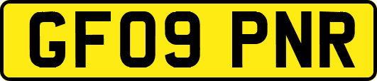 GF09PNR
